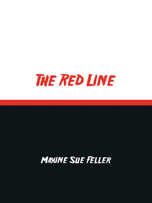 cover image of The Red Line